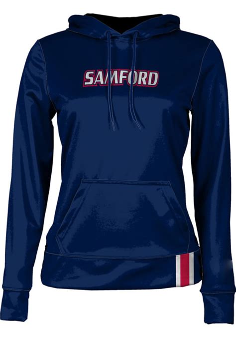 5 Ways To Rock A Samford University Hoodie