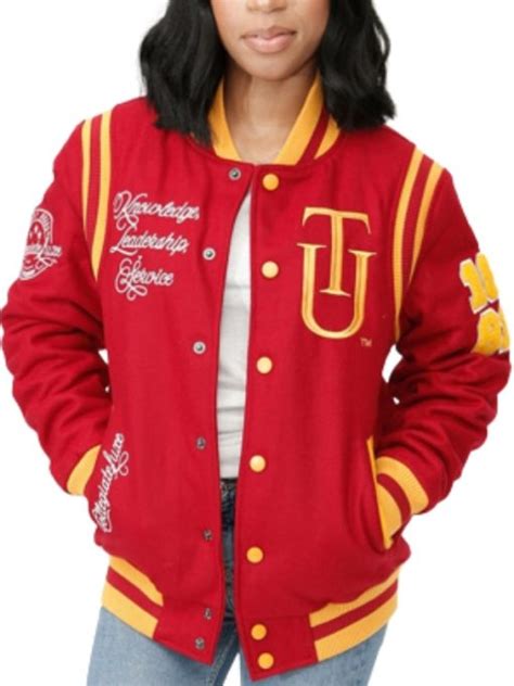 5 Ways To Rock A Tuskegee University Jacket