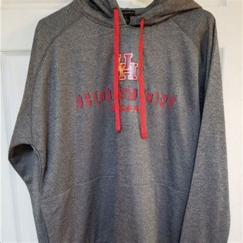 5 Ways To Rock A University Of Houston Hoodie