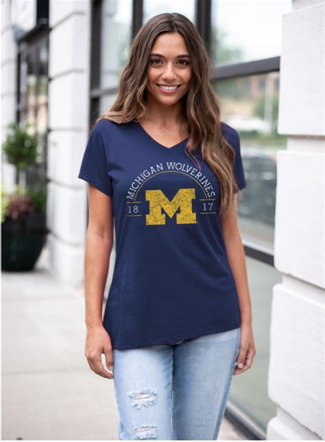 5 Ways To Rock A University Of Michigan Vest