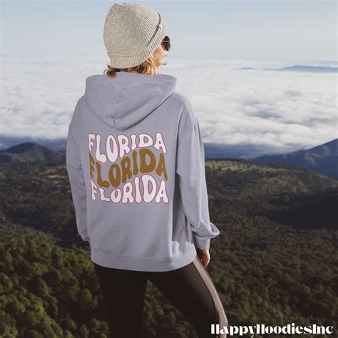 5 Ways To Rock A University Of South Florida Hoodie