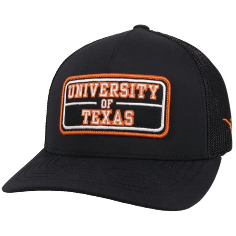 5 Ways To Rock A University Of Texas Hat