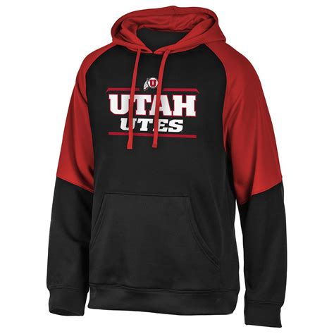 5 Ways To Rock A University Of Utah Hoodie