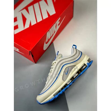 5 Ways To Rock Air Max 97 University Blue