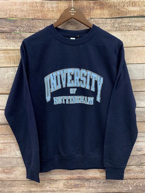 5 Ways To Rock An Oakland University Sweatshirt