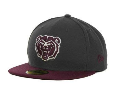 5 Ways To Rock Missouri State University Hats