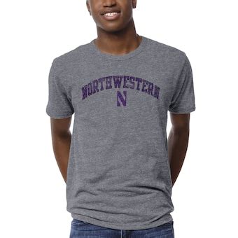 5 Ways To Rock Northwestern University Clothing