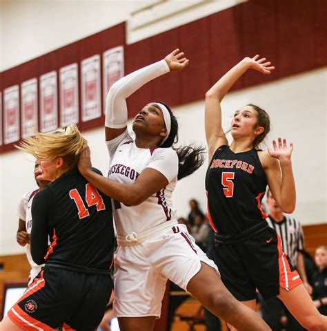 5 Ways To Rock Rockford University Basketball