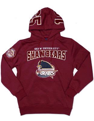 5 Ways To Rock Shaw University Apparel