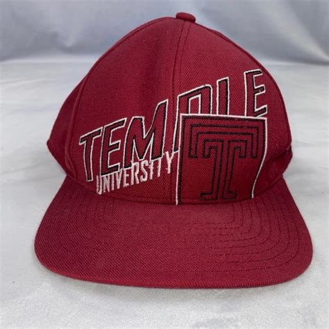 5 Ways To Rock The Temple University Hat