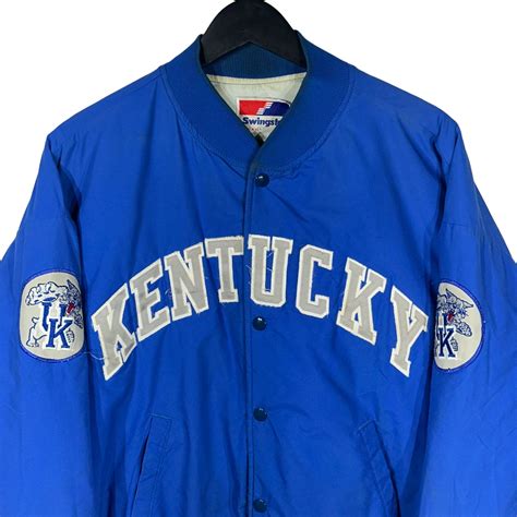 5 Ways To Rock University Of Kentucky Bomber Jacket