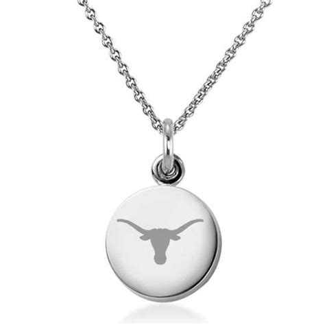 5 Ways To Rock University Of Texas Jewelry