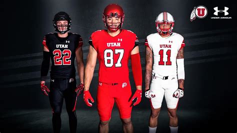 5 Ways To Rock University Of Utah Football Jersey