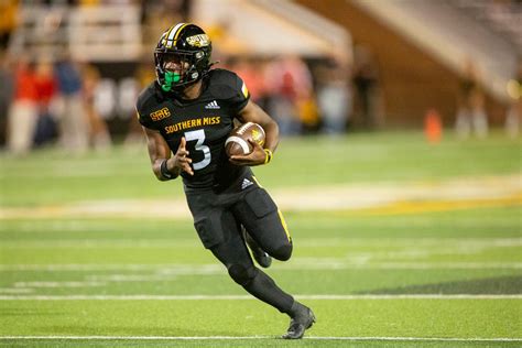 5 Ways To Rock Usm Football Jerseys