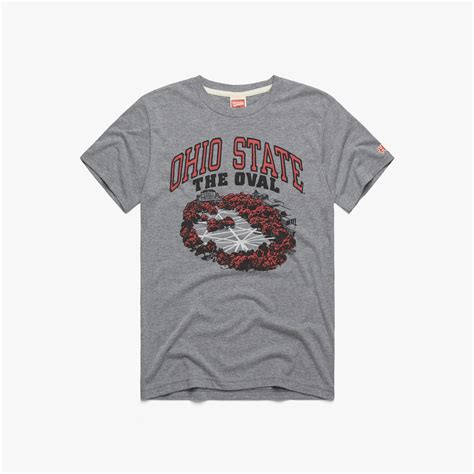 5 Ways To Rock Vintage Ohio State Apparel