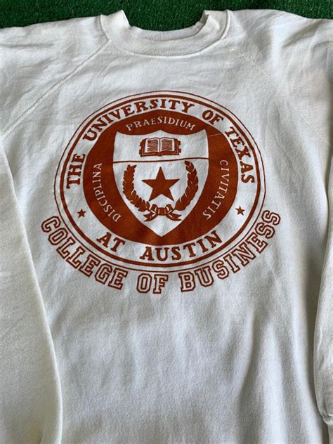 5 Ways To Rock Vintage University Of Texas Style