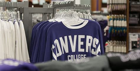 5 Ways To Save At Converse University Bookstore