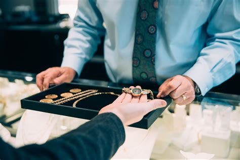 5 Ways To Sell Jewelry At University Pawn