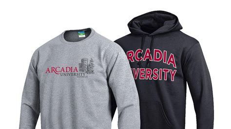 5 Ways To Shop At Arcadia University Store