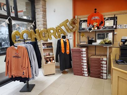 5 Ways To Shop At Carroll University Pioneer Shop