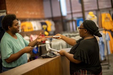 5 Ways To Shop At Coppin State University Bookstore