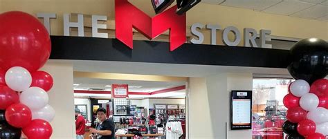 5 Ways To Shop At Maryville University M Store