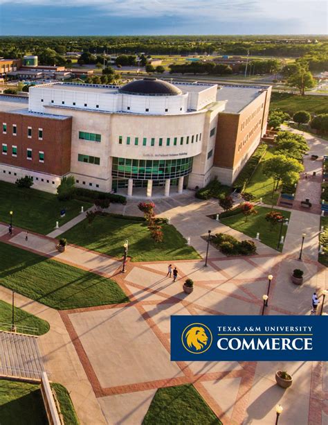 5 Ways To Shop At Texas A&M University-Commerce Bookstore