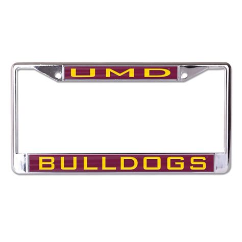 5 Ways To Show Osu Pride With A License Plate Frame