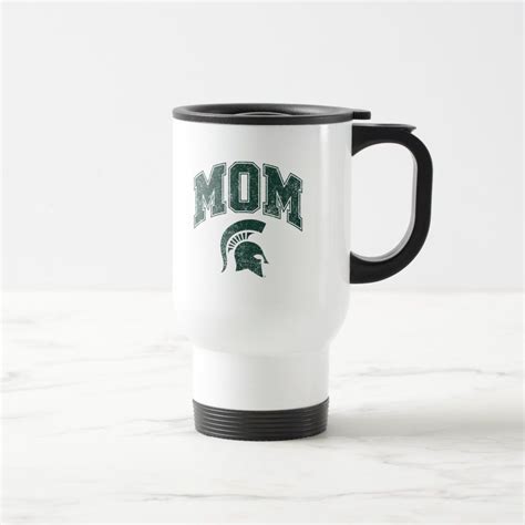 5 Ways To Show Spartan Pride With Msu Mugs