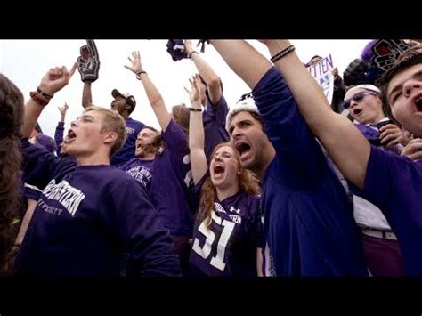 5 Ways To Show Your Northwestern University Pride