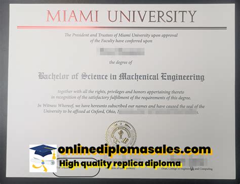 5 Ways To Showcase University Of Miami Diploma