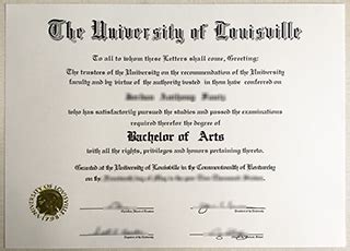 5 Ways To Showcase Your University Of Louisville Diploma