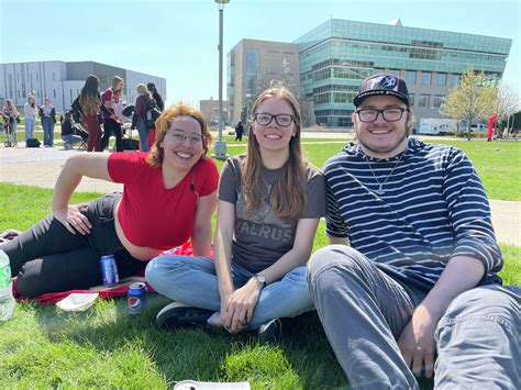 5 Ways To Spend Ferris State University Spring Break