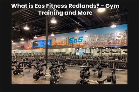 5 Ways To Stay Fit At University Of Redlands Gym