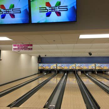 5 Ways To Strike At Vincennes University Bowling Alley