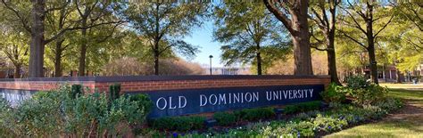 5 Ways To Study Abroad At Old Dominion University