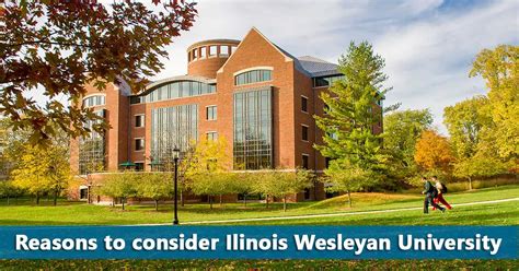 5 Ways To Succeed At Indiana Wesleyan University West Chester