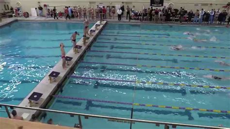 5 Ways To Succeed At Roger Williams University Swimming