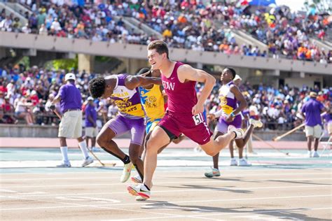 5 Ways To Succeed At University Of Louisiana Track