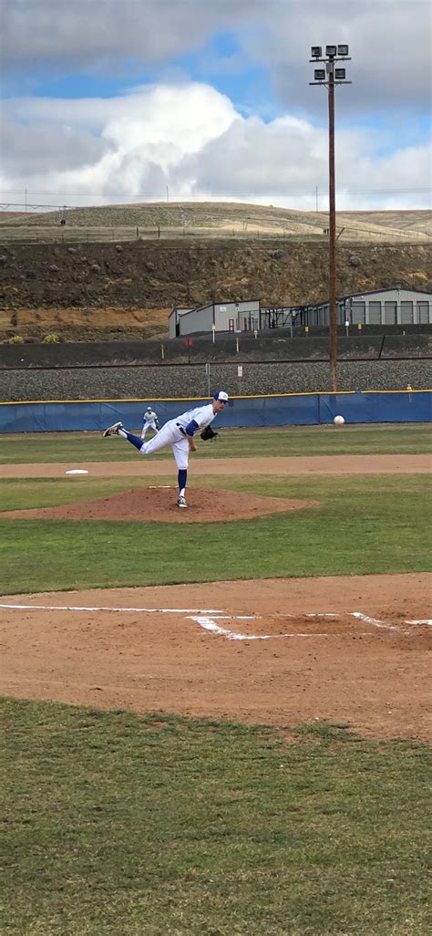 5 Ways To Succeed In Eastern Oregon University Baseball