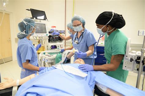 5 Ways To Succeed In Unfs Nurse Anesthetist Program