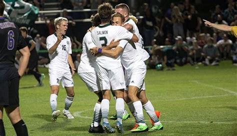 5 Ways To Support Utah Valley University Mens Soccer