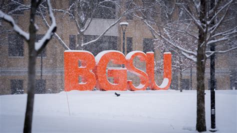 5 Ways To Survive Bgsu Spring Break