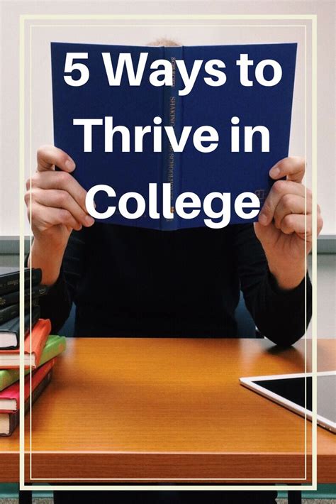 5 Ways To Thrive At Aurora University Campus Life