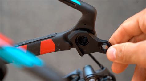 5 Ways To Upgrade With Sram Universal Derailleur Hanger