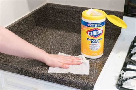 5 Ways To Use A Universal Cleaning Stone