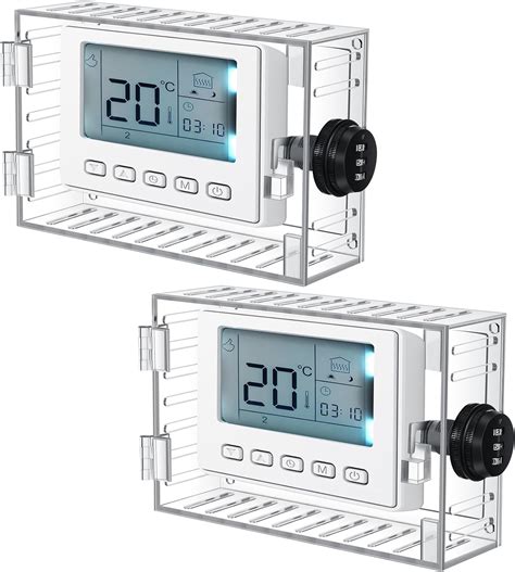 5 Ways To Use A Universal Thermostat