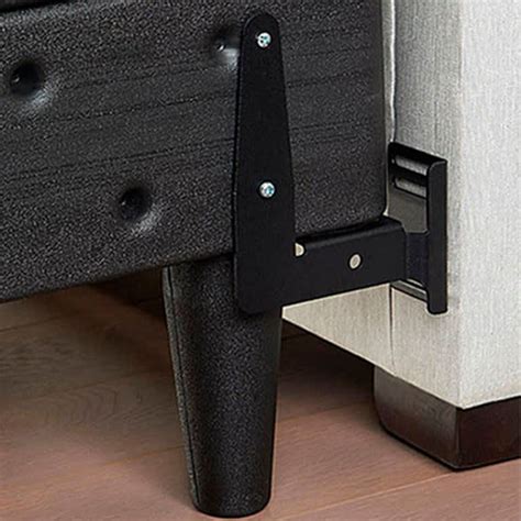 5 Ways To Use Universal Headboard Brackets