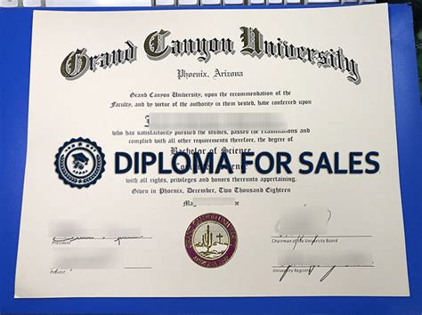 5 Ways To Verify A Grand Canyon University Diploma