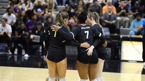 5 Ways To Watch Loyola University Maryland Volleyball